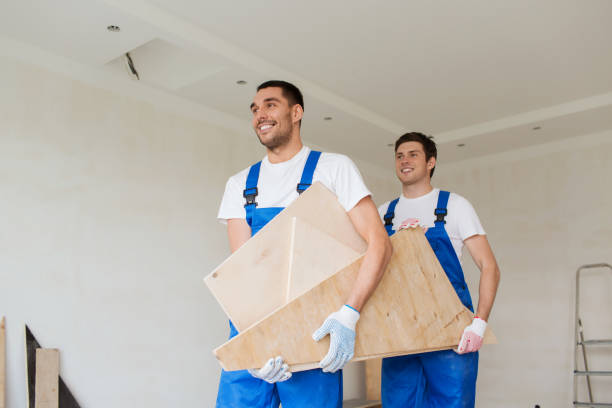 Reliable Fountain Inn, SC Junk Removal Services Solutions