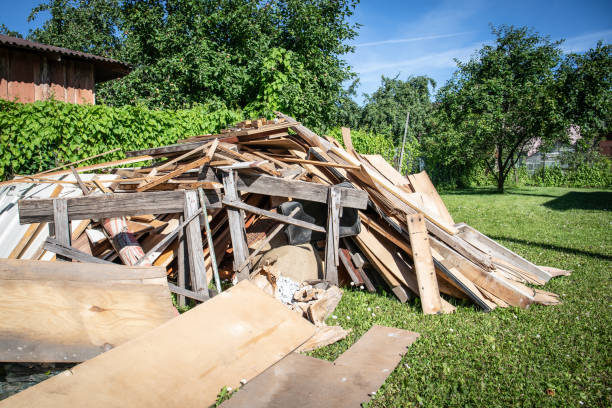 Best Residential Junk Removal  in Fountain Inn, SC